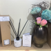 Fresh Linen Reed Diffuser